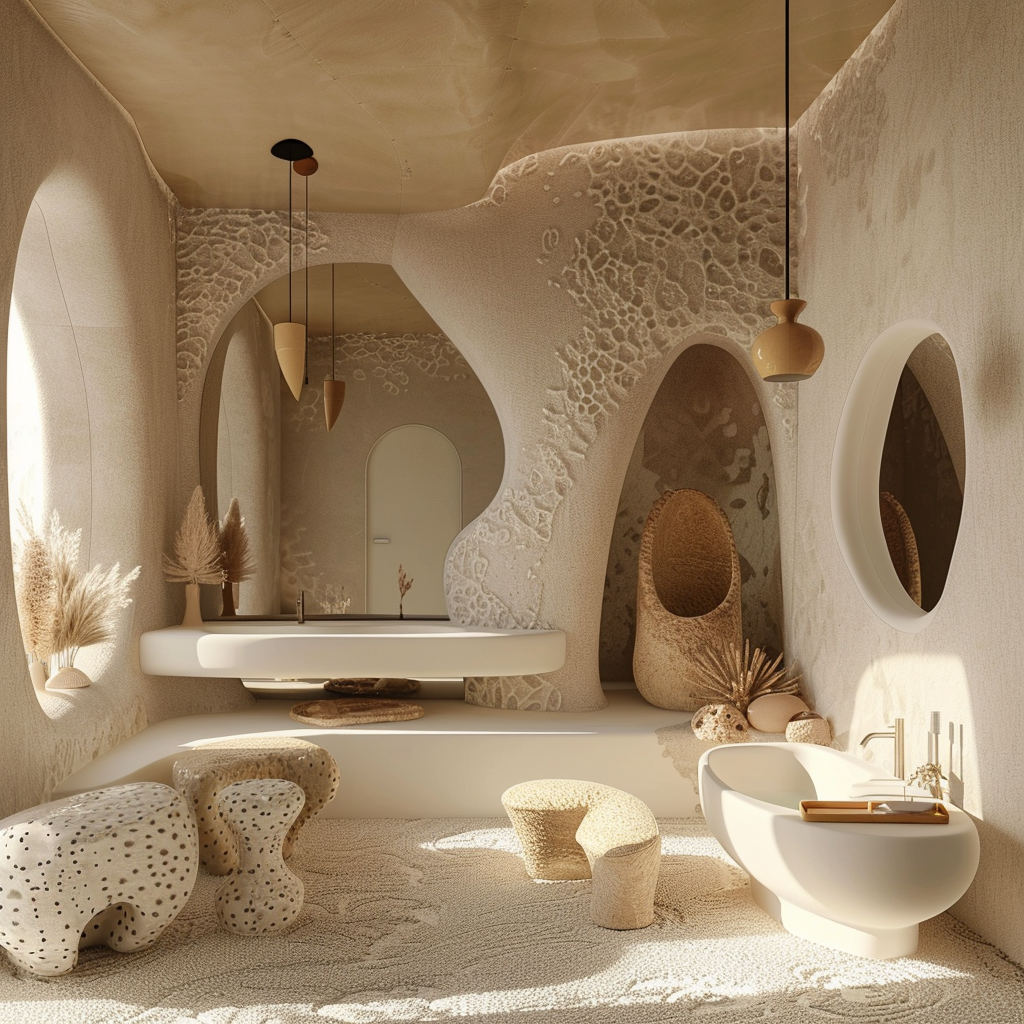 japandi-bathroom