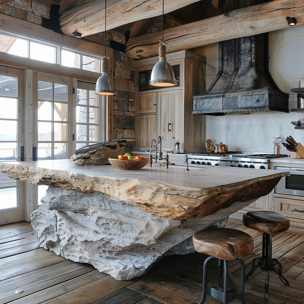 rustic-kitchen-ideas