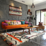 10+ Western Gothic Living Room Ideas To Inspire