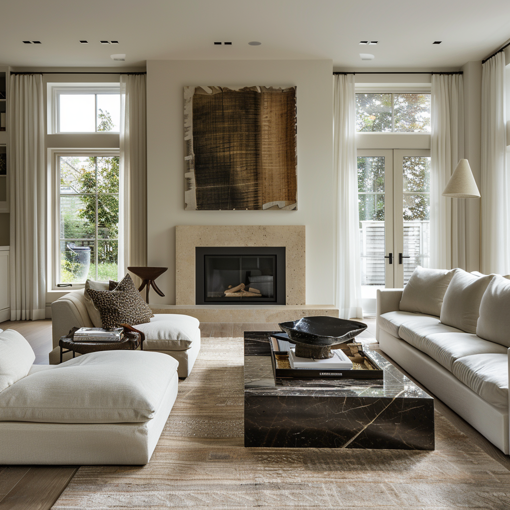  living room-layout