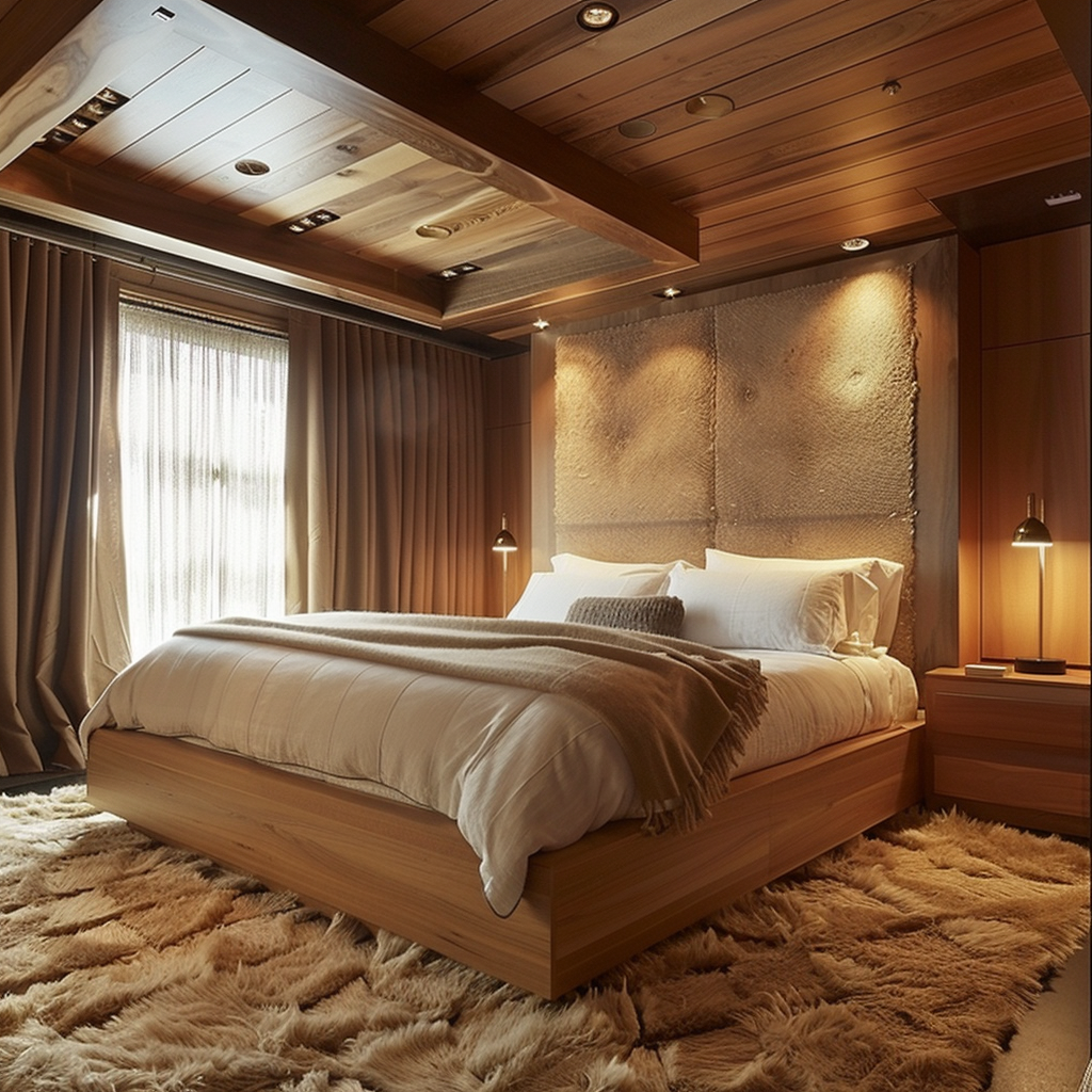 sloped-ceiling-bedrooms