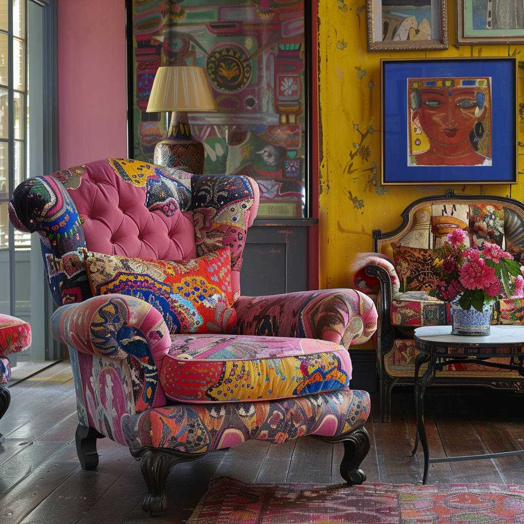 dark-maximalism