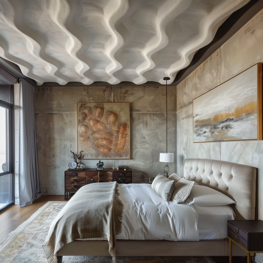 sloped-ceiling-bedrooms