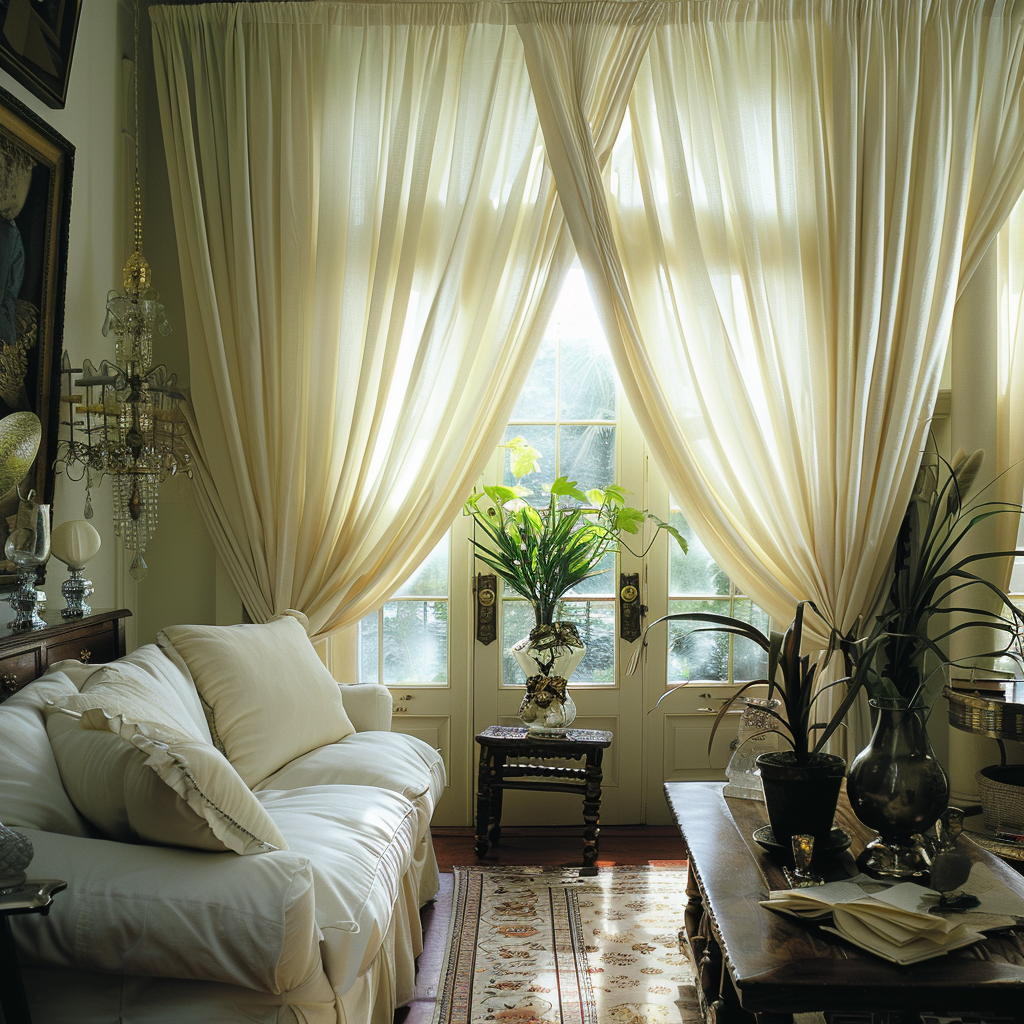 unique-curtains