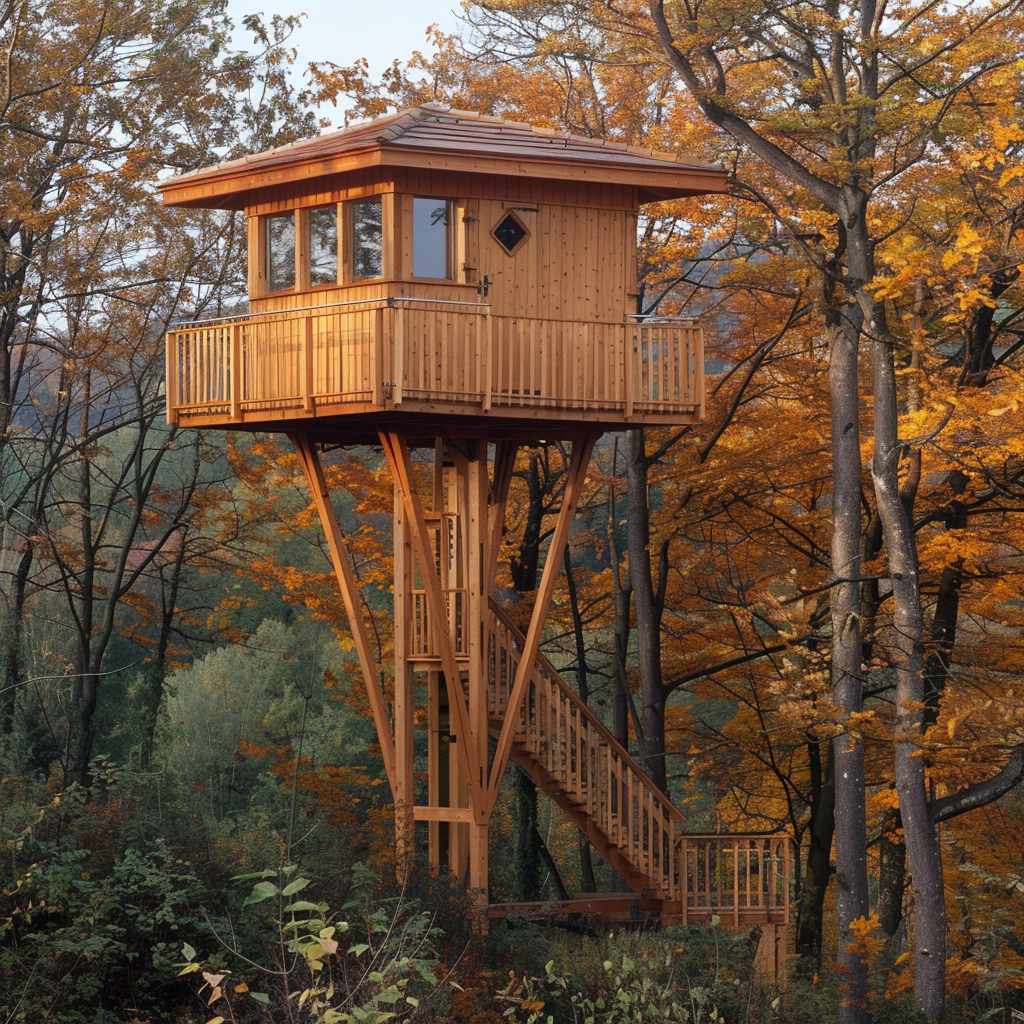 tree-house-designs