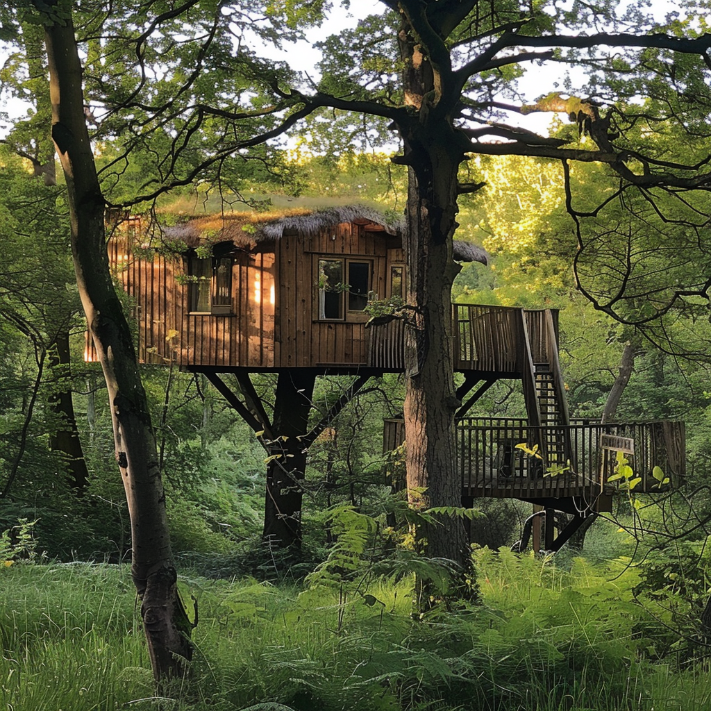 tree-house-designs