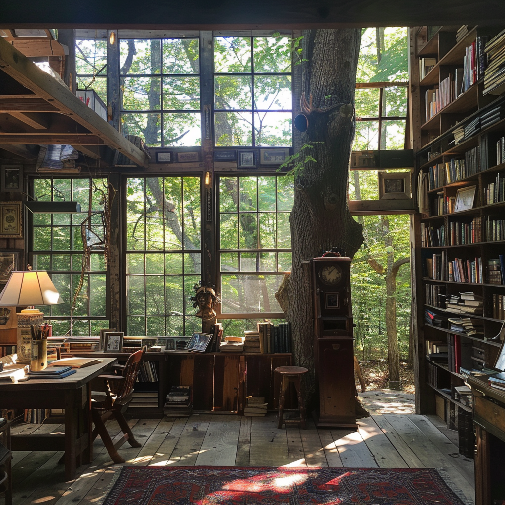 tree-house-designs