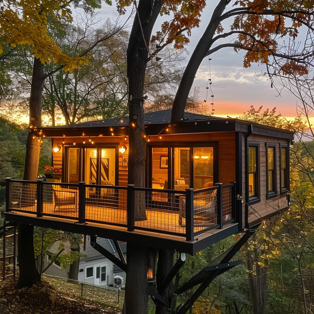tree-house-designs