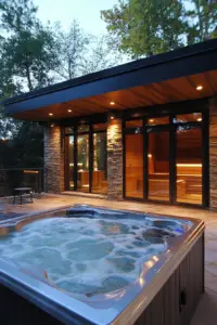 Stylish Deck Skirting Ideas For Your Home