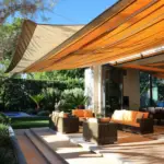 Transform Your Outdoor Space: 13 Game-Changing Retractable Shade Solutions
