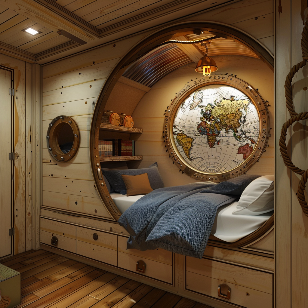 nautical-bedrooms