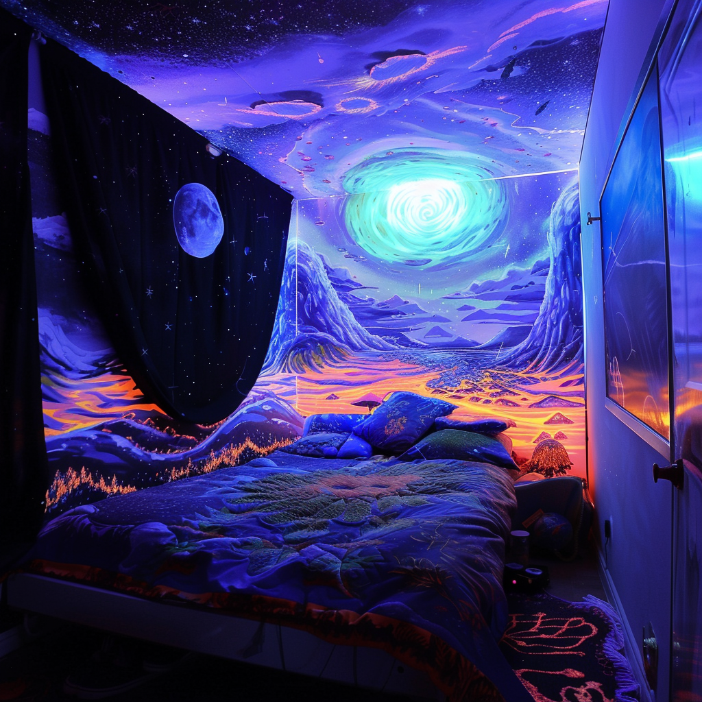 whimsical-bedroom