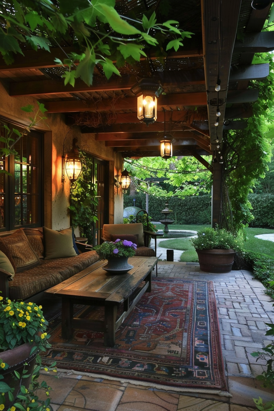 patio-rugs-outdoor-ideas