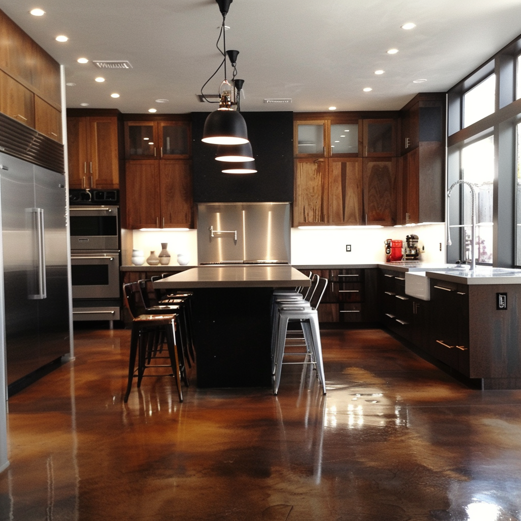 industrial-kitchen