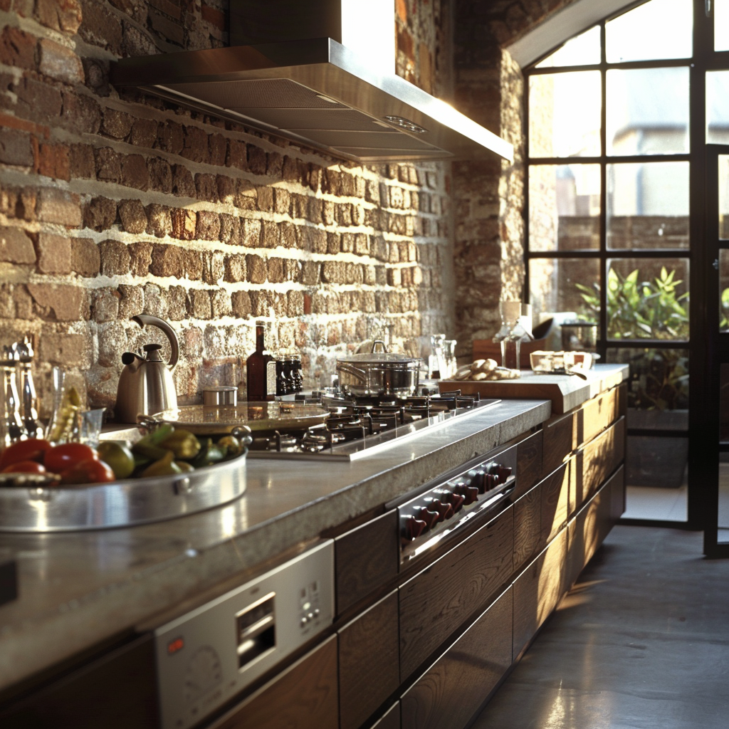 industrial-kitchen