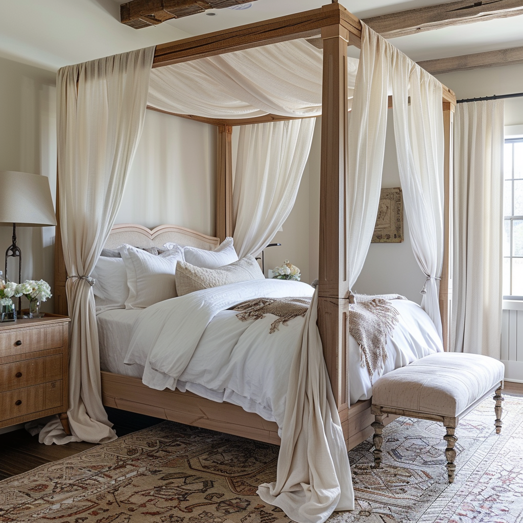rustic-bedroom-idea