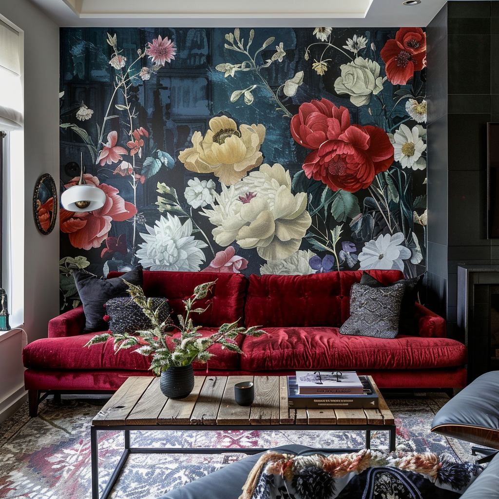 girly-apartment-decor