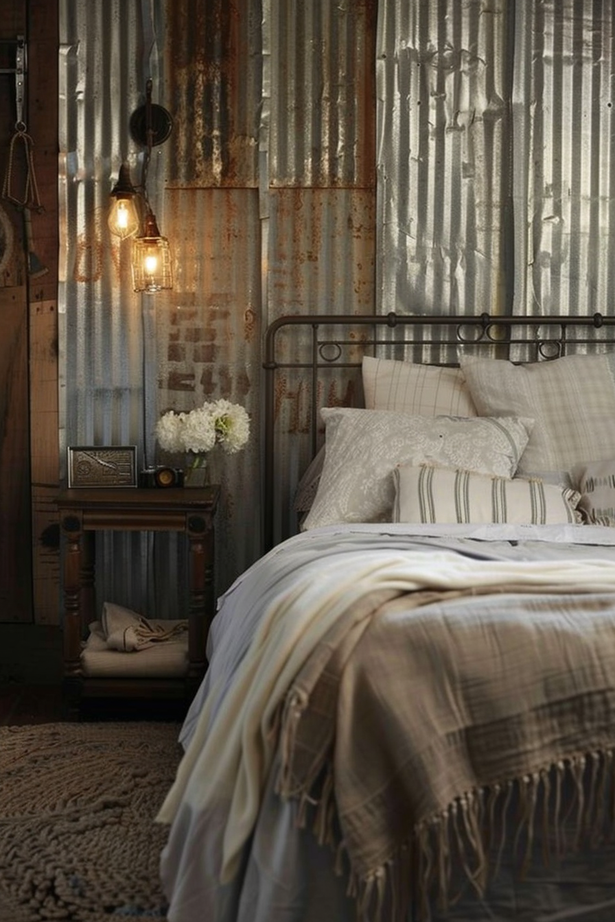 industrial-bedroom-ideas