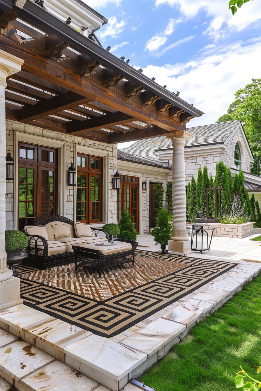 patio-rugs-outdoor-ideas