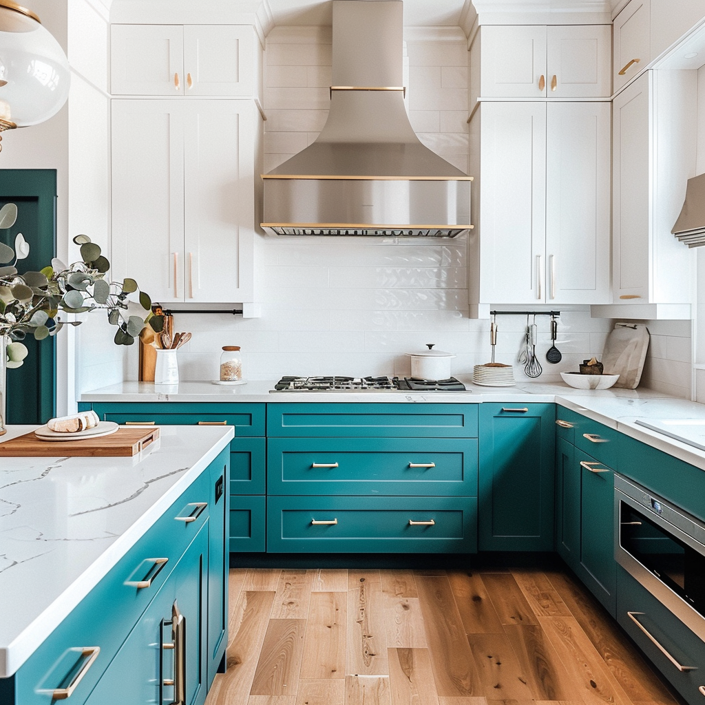 teal-living-room-decor