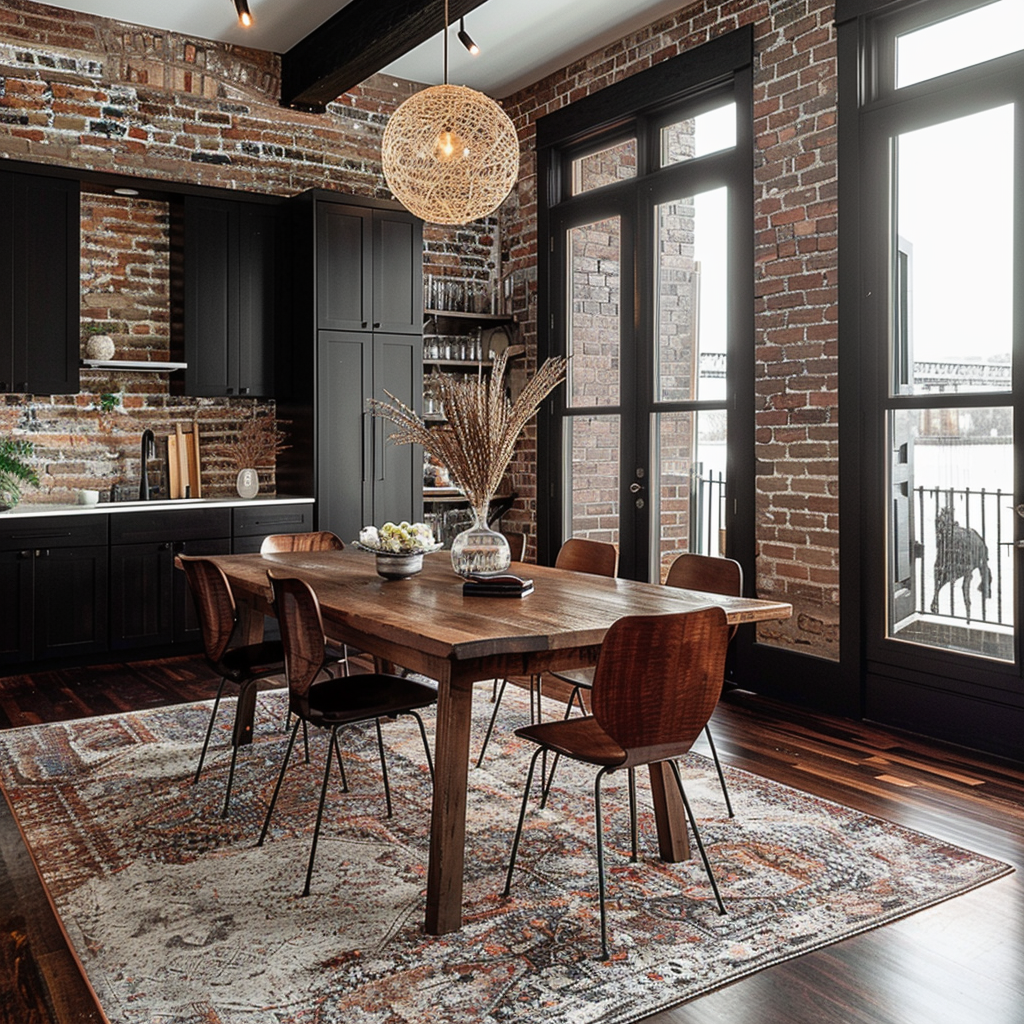 rustic-dining-rooms