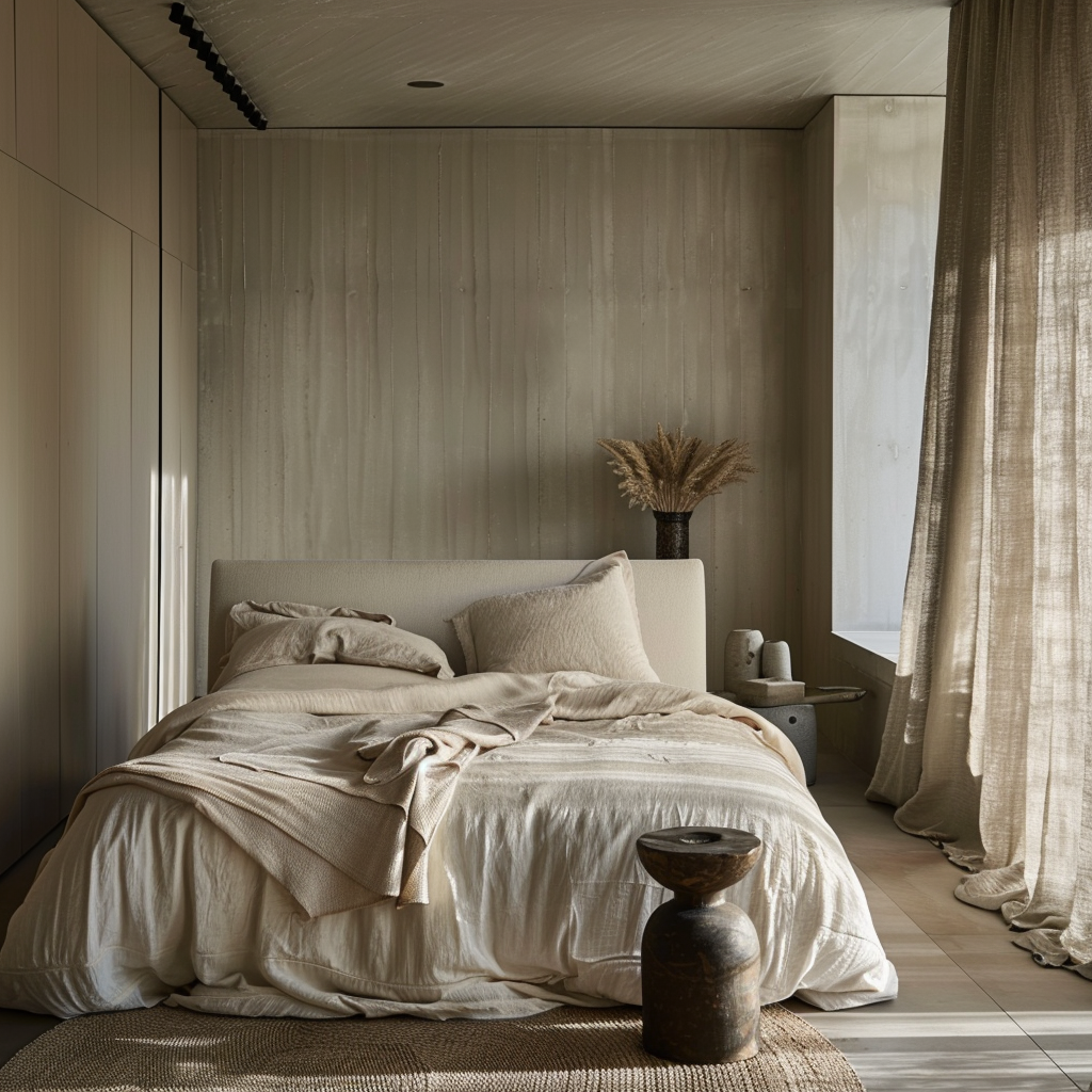 rustic-bedroom-idea