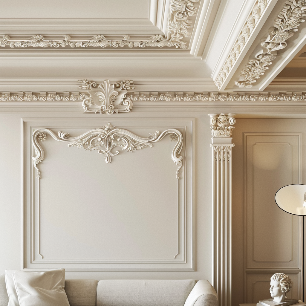 wall-moulding-ideas