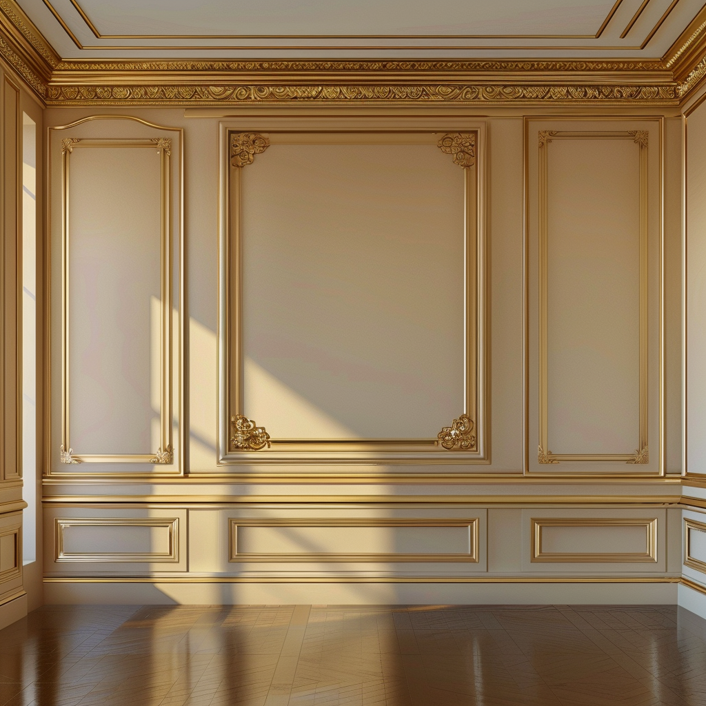 wall-moulding-ideas