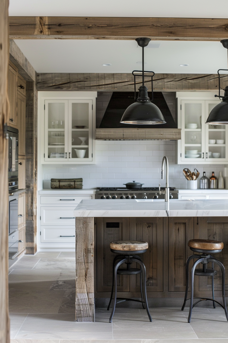 log-cabin-kitchens