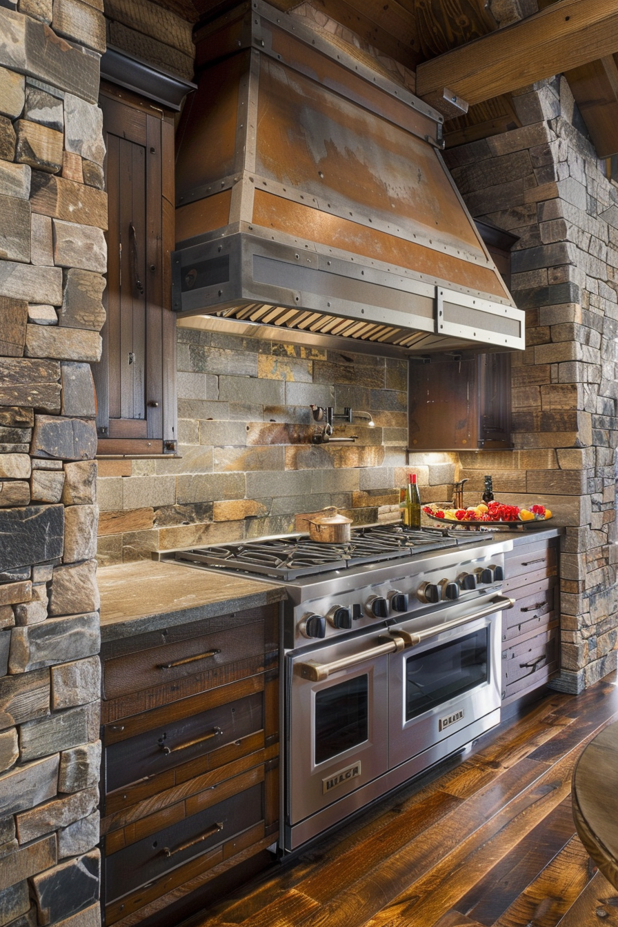 log-cabin-kitchens