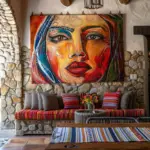 How To Infuse Your Home With Mediterranean Charm : 10+ Ideas