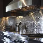 13 Stylish Industrial Kitchen Makeovers