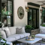 13 Boho Patio Ideas For Enchanting Outdoor Spaces