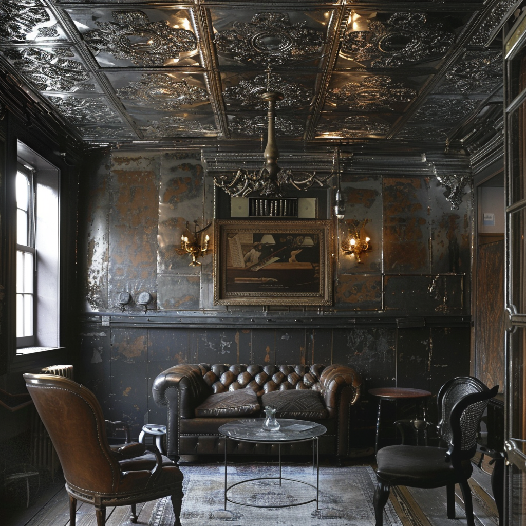 wall-moulding-ideas