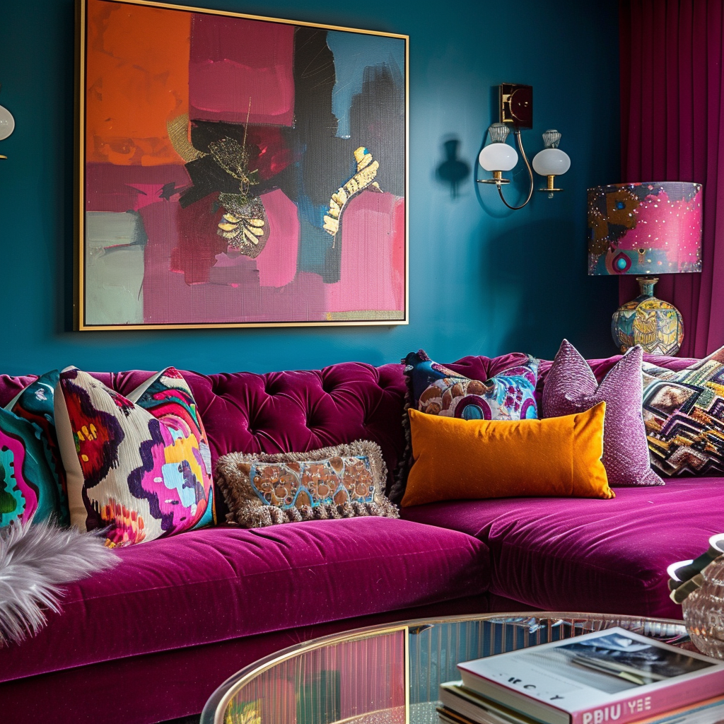 color-schemes-for-the-home