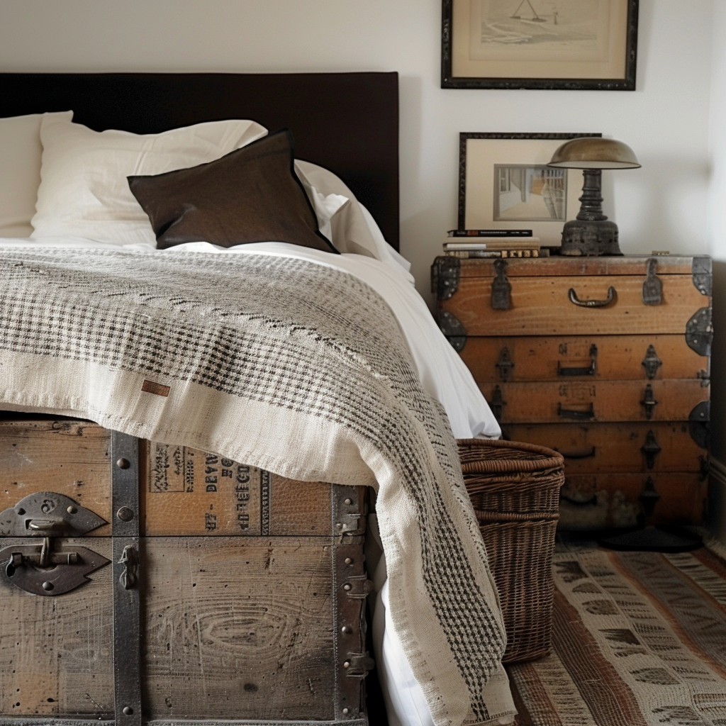 rustic-bedroom-idea