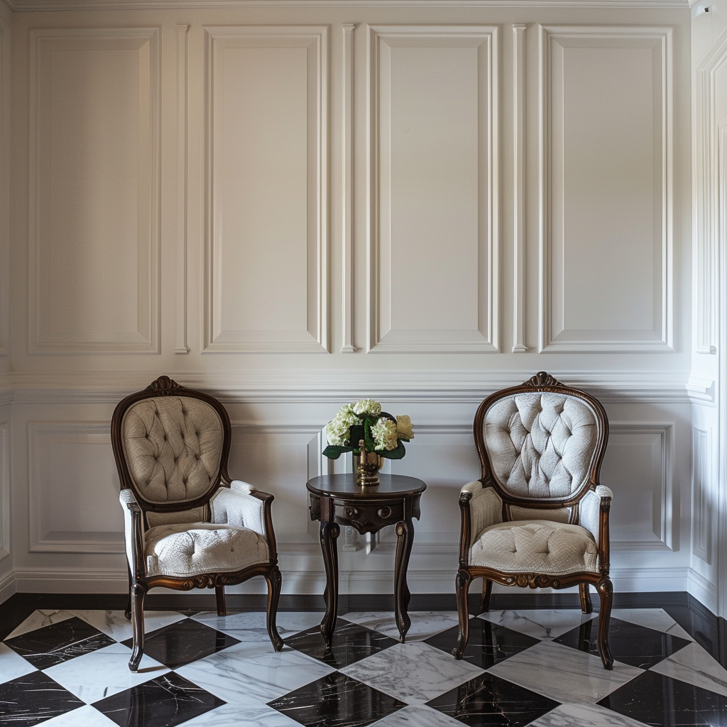 wall-moulding-ideas