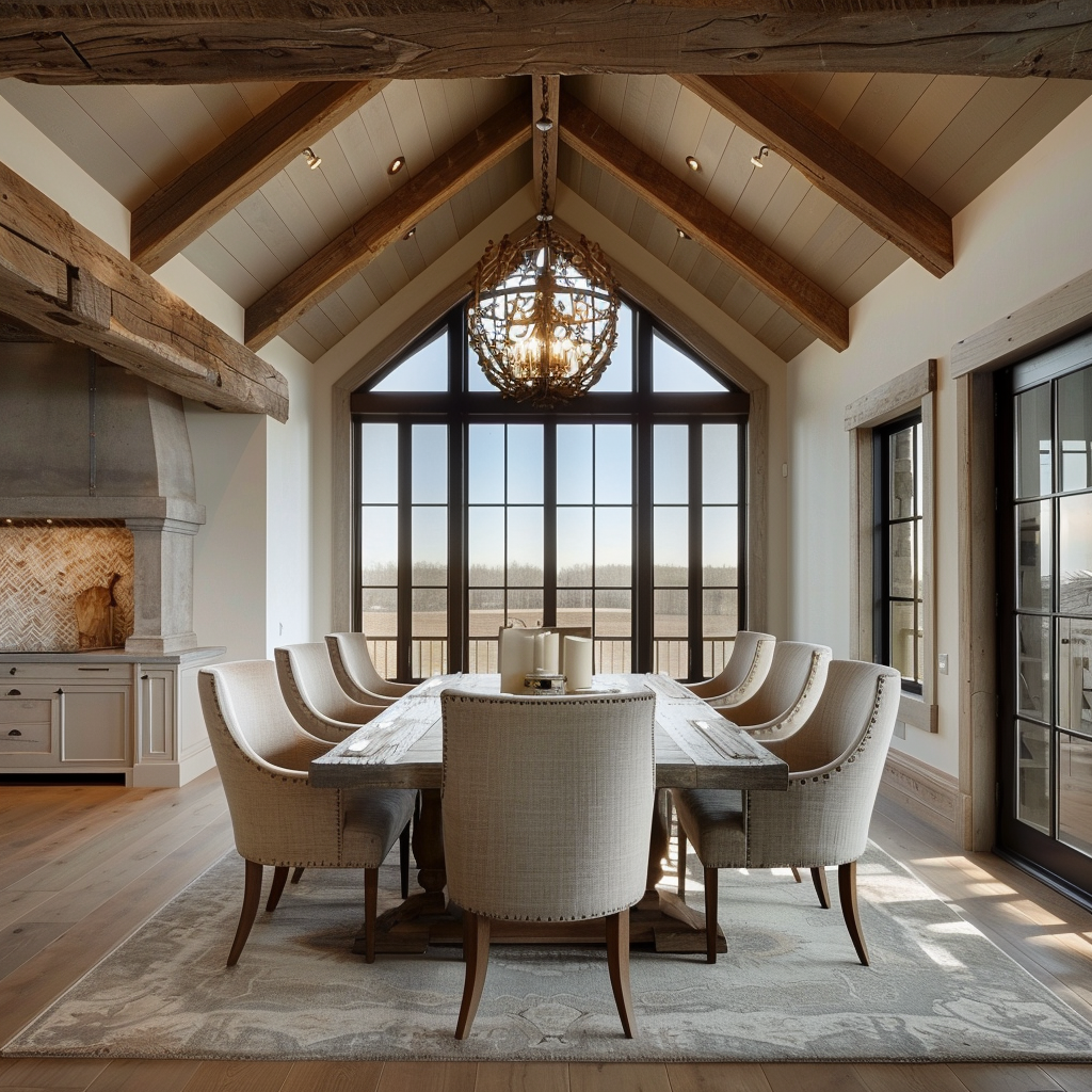 rustic-dining-rooms