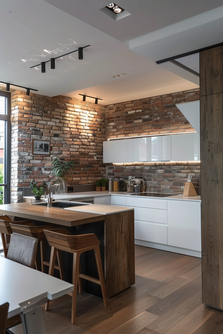 log-cabin-kitchens