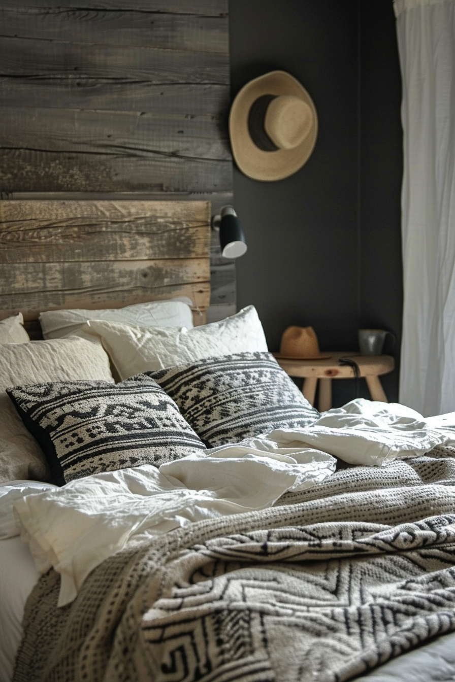 boho-midmod-bedroom