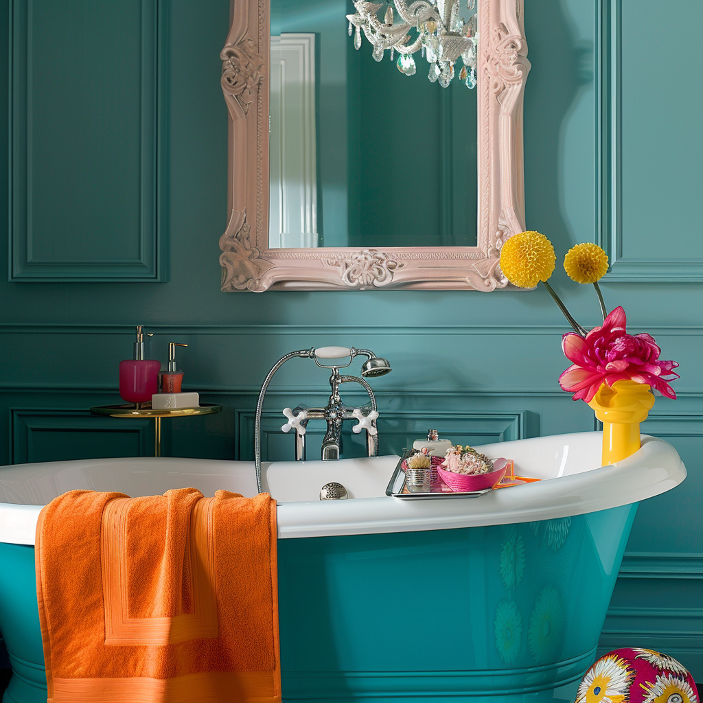 boho-bathroom-ideas
