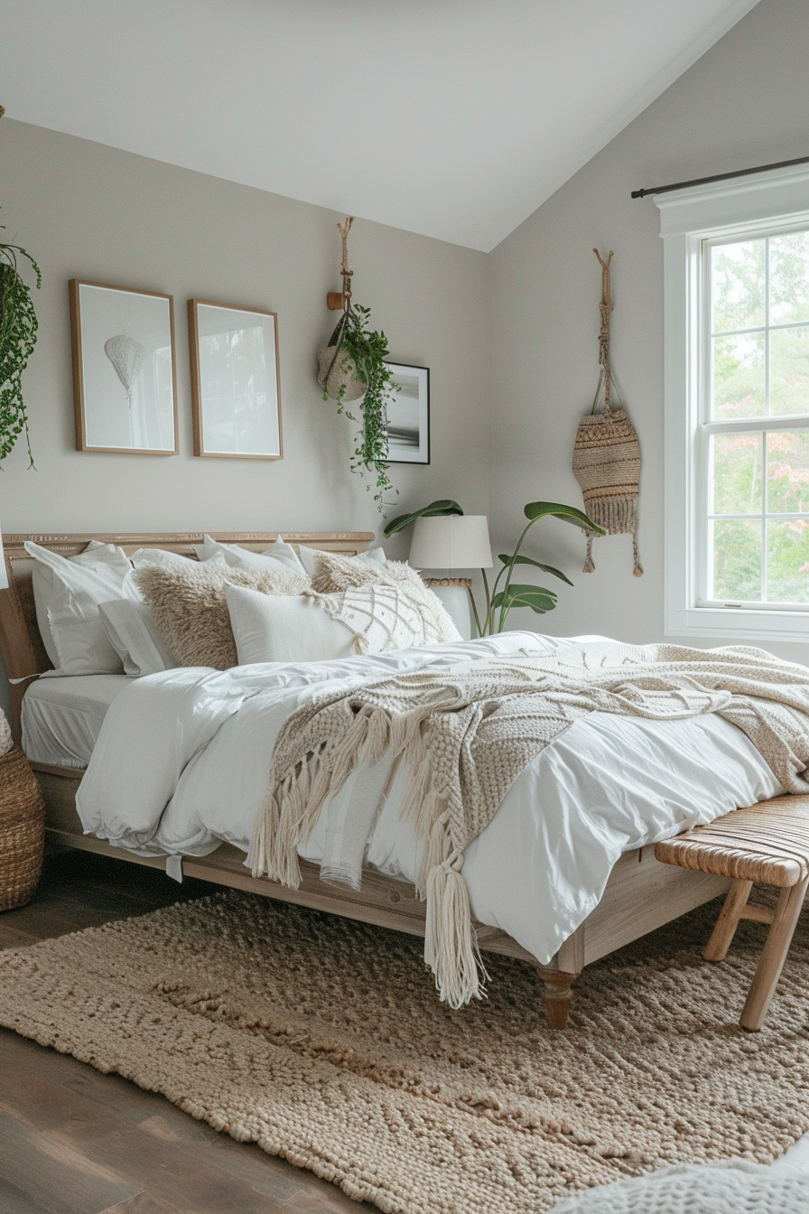boho-midmod-bedroom