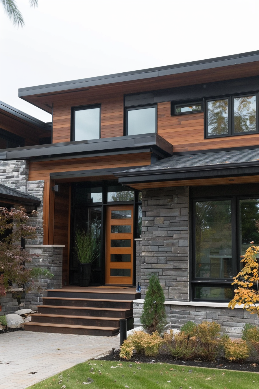 modern-rustic-home-exterior