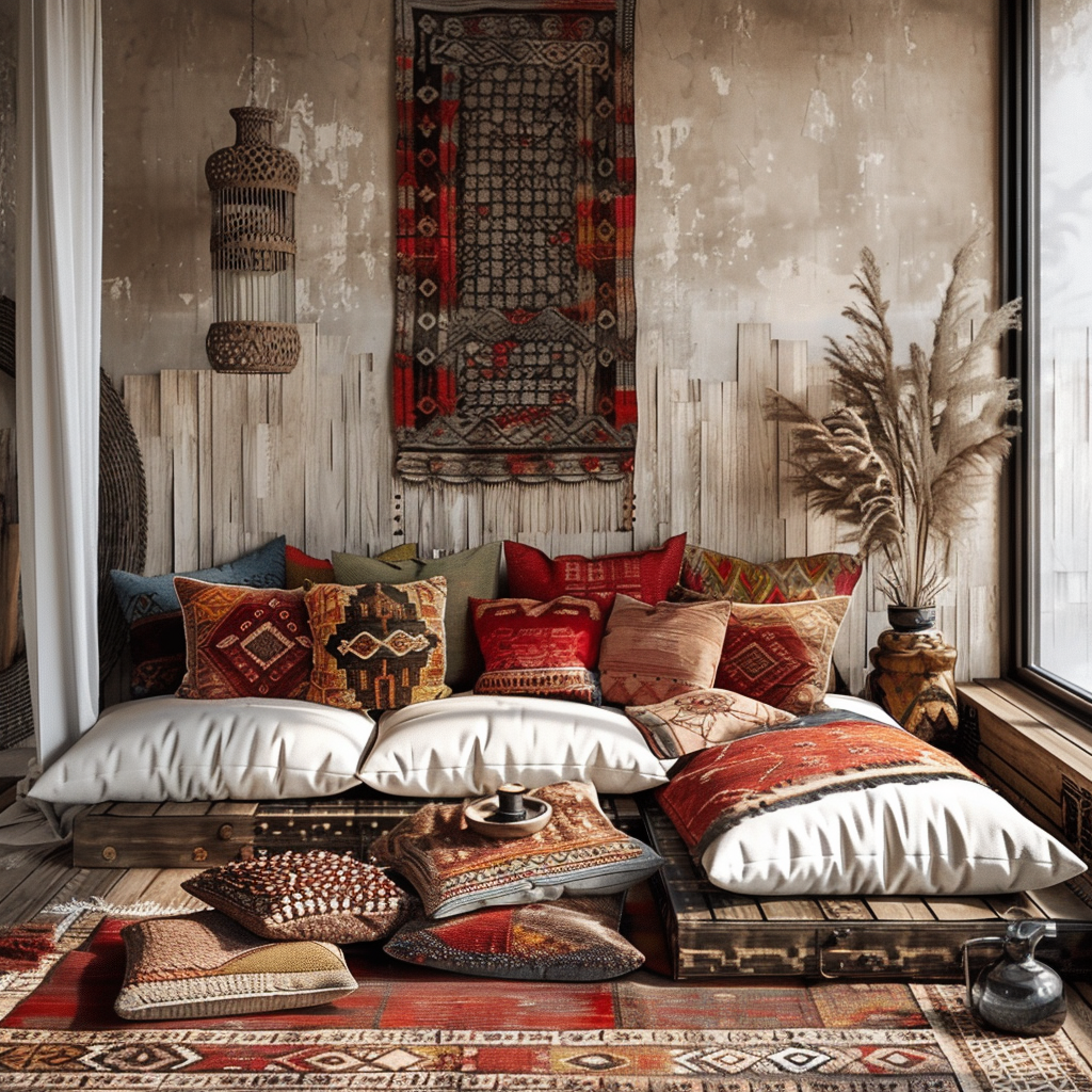 girly-living-room-ideas
