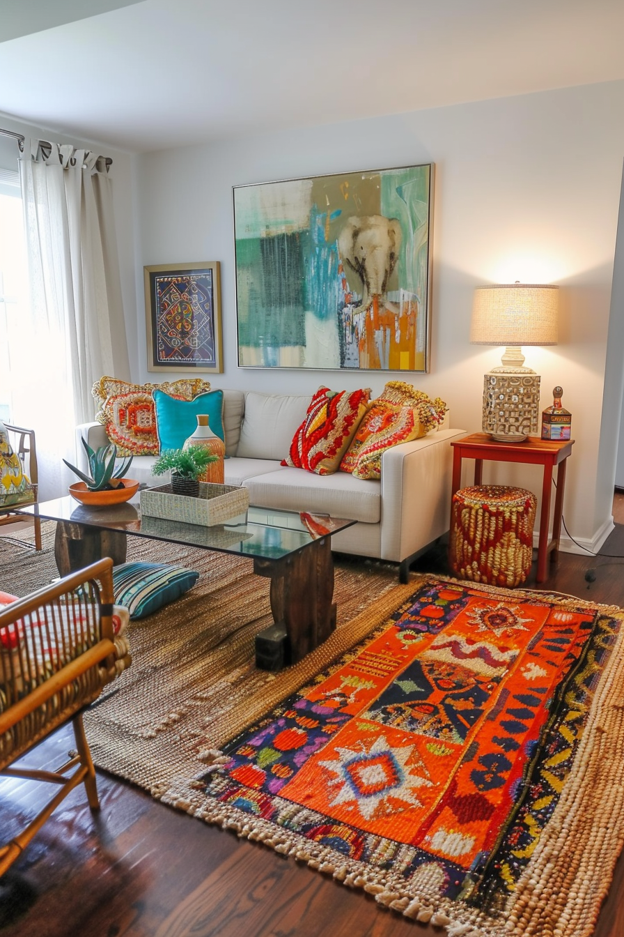 living-room-and-dining-room-combo