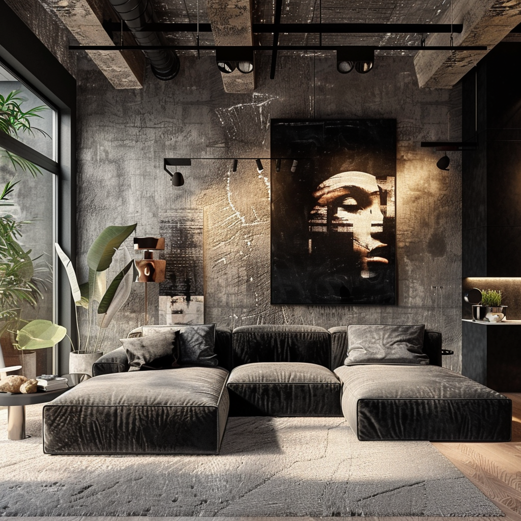 girly-living-room-ideas