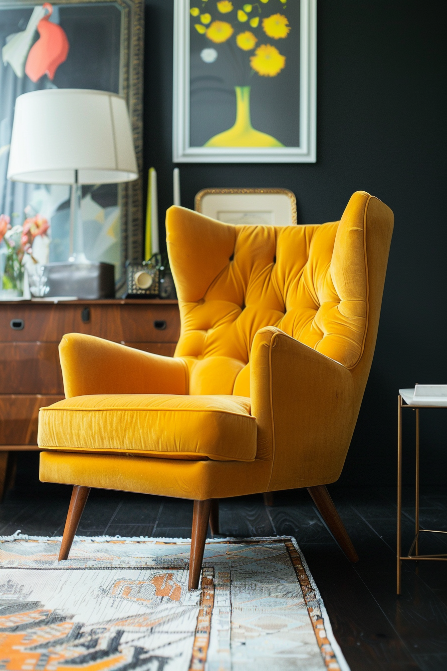 jewel-tone-living-room