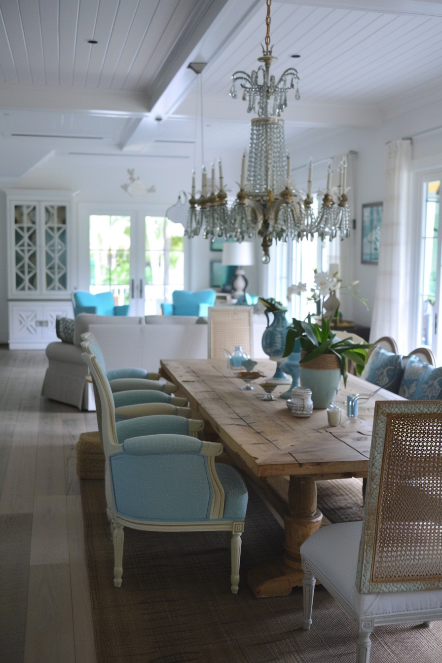 living-room-and-dining-room-combo