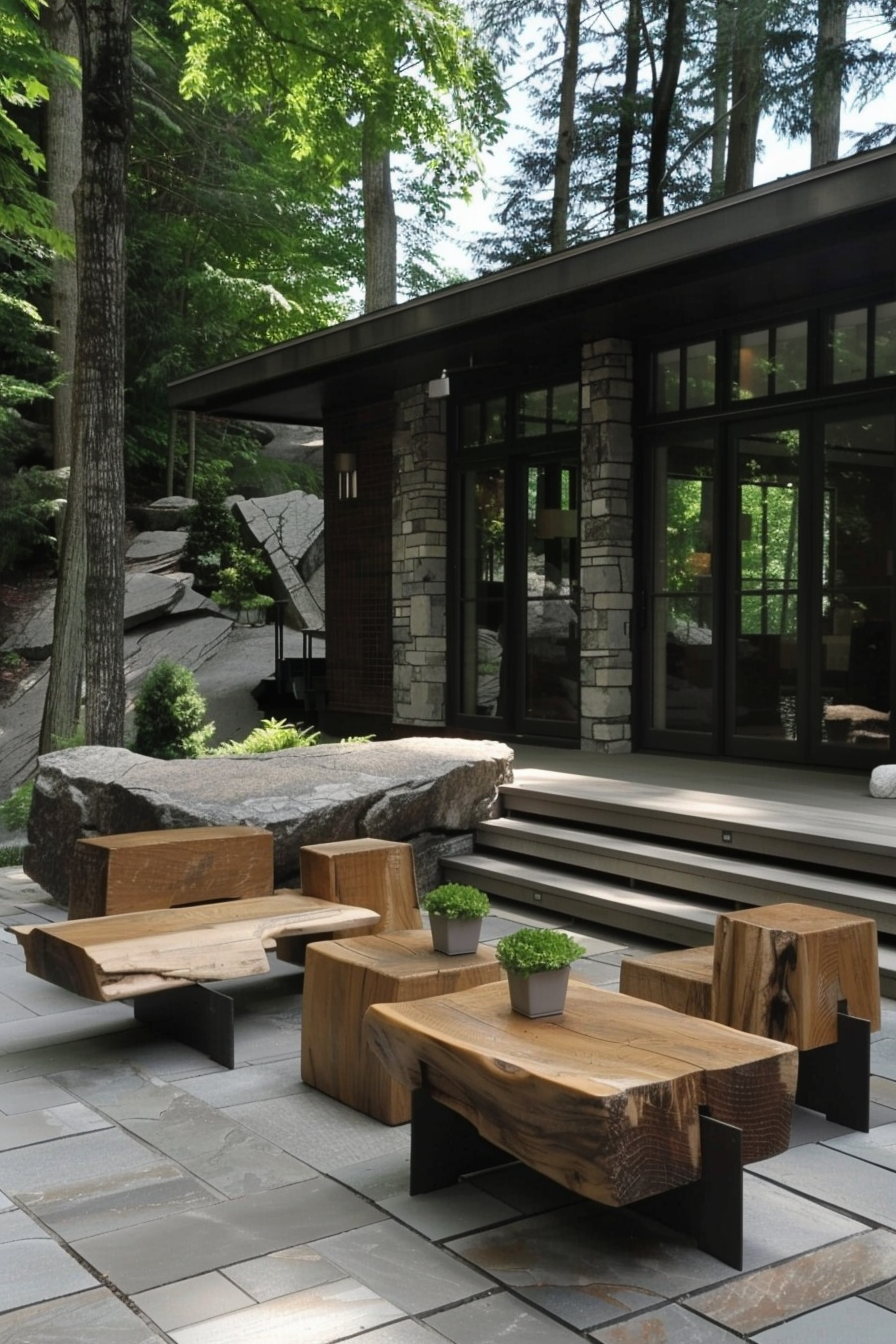 modern-rustic-home-exterior
