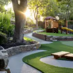 13 Incredible Ideas For Backyard Landscaping You Must See